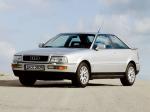 Audi Coupe 1991 года (WW)